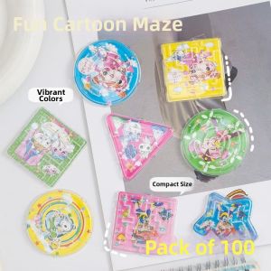 Mini Creative Educational Maze Toy