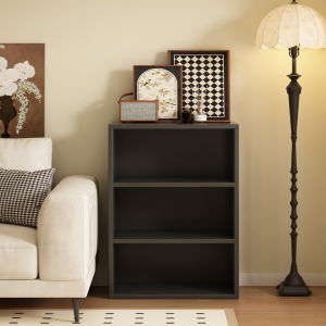 OYIla | Vintage Multi-level Storage Cabinet