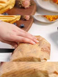 Household multi-functional sandwich machine waffle machine toast breakfast light food machine double-sided heating omelet machine