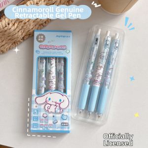 joytop | Bút Nhấn Nhanh Khô Đen Dễ Thương