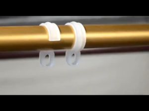 50pcs Windproof Hook Round Hanging Hook Hanger Clothes Buckle Hook Non-Slip Clothes Hanger Buckle Clips