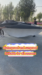 Toyota Hilux car cover for suv waterproof heavy duty sedan hatchback all weather sun protection Dustproof Rainproof