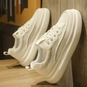 MINGTI | Breathable New Style Casual Board Shoes