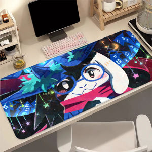 Bandai | D-deltarune Extended Large Gaming Mouse Pad Desk Mat Keyboard Rug for PC Varmilo Keyboard Laptop Anime Kawaii Gamer Desktop
