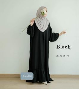 HILWA ABAYA