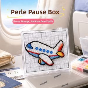 YUGUANG | Protective Storage Case 104 Pegs