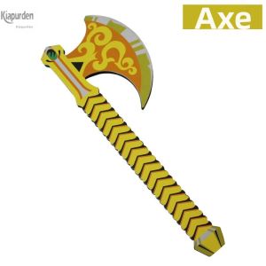 Jiaxun | Soft Childrens Toy Sword for Play and Performance