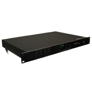 Sweetwate DY-10 Power Sequencing Filter Professional Recording Studio Workshop Equipment Protection HiFi Audio Power Filter