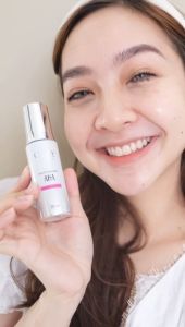 OLAY Luminous Niacinamide+AHA Super Serum 30ml + Day Cream 50gr Brightening Skincare