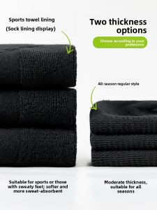 Antibacterial Anti Odor Thin Mens mid Calf Socks Cotton Black Long Socks Business Casual Scented Socks for Autumn Winter