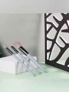 13PCS Makeup Brush Set Soft Fur Eye Shadow Foundation Highlighter Blush Mix Makeup Brush  Beginner Beauty Tool 化妆刷套装