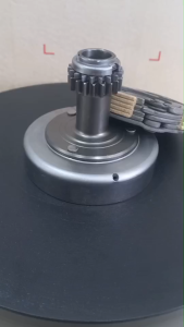 ขุดเจดีย์คลัช+คลัชก้อนชุดใหญ่ wave110i ปี2021-2025 K1M-T01