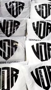 VANDERS_HOODIE VANDERS BORDIER TIMBUL SWEATER CEWEK COWOK MURAH