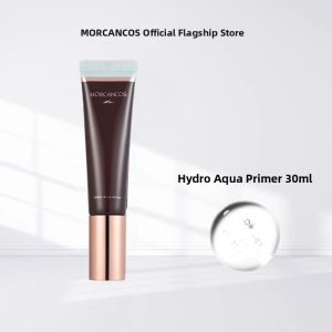 MORCANCOS | Hydrating Moisturizing Primer for Dry Skin