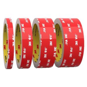 3M | Strong Double Sided Adhesive Car Mounting Tape
