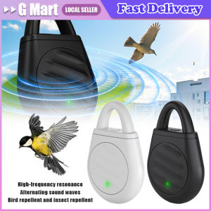 Anti Mosquito Repellent Outdoor Camping Ultrasonic Electronic Roach Control USB Killer Pest Bug Insect Spider Fly Rat Mouse