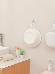 FaSoLa | Drill-Free Facepan Hook