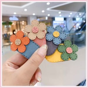 1SET JEPITAN RAMBUT ANAK JEPIT RAMBUT KARAKTER HAIRPIN CARROT korea fashion jepitan rambut wanita AK05 ZIORRA