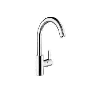 Kohler | Versatile Rotatable Kitchen Faucet