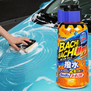Soft 99 | Concentrated Strong Cleaning Water Repellent Car Wash Liquid