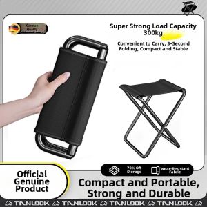 Ultra-light Portable Folding Chair