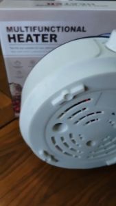 Split Burner Electric Induction Cooker Stove 20cm