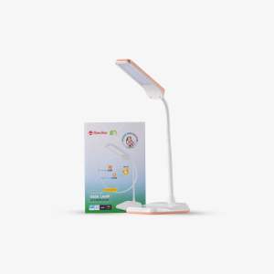 Đèn bàn LED Cảm ứng Dimming 3 chế độ ánh sáng M36 6W Rạng đông