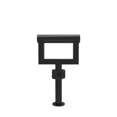 EASTSCOPE | Adjustable Weight Kettlebell Handle