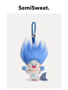 Cute Cartoon Plush Toy