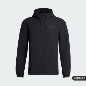 adidas | Áo Khoác Hooded Ấm Có Lót Cho Nam