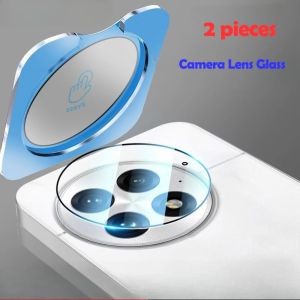 2pcs HD Tempered Glass Lens For Realme GT7 GT5 GT 5 7 Pro 7T Neo7 Neo 7 realme 12 Pro Plus Pro+ Camera Lens Protector Back Cover