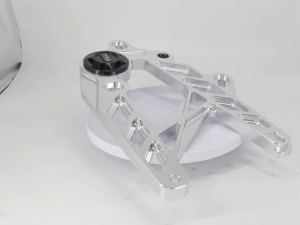 NVX155 V1-V2 scooter CNC aluminum alloy rocker arm bracket