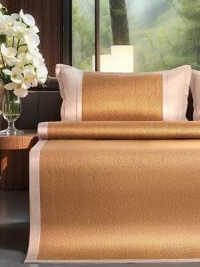 FUANNA (富安娜) | Đệm Mát Giả Mây Gấp
