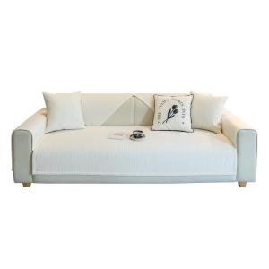 JKS | Anti-slip French-style Sofa Cushion