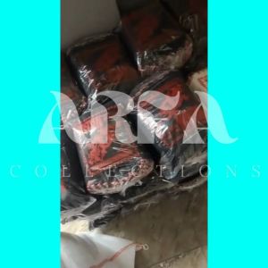 Isi 1 Lusin 12 Pasang ( 24 pcs ) Sarung Tangan Rajut Tebal Pelindung segala jenis pekerjaan