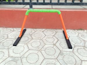 Tangkringan burung elang dan hantu