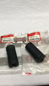 Karet Step Depan & Rubber Step Honda Grand Impressa Kharisma Revo Supra X 125 Ori Ahm 50661GN8920