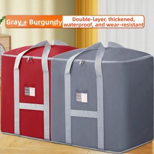 WEVOLA | Moisture-proof Mildew-proof Clothing Storage Bag