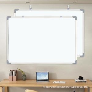 Magnetic Whiteboard for Home Teaching Office Kids