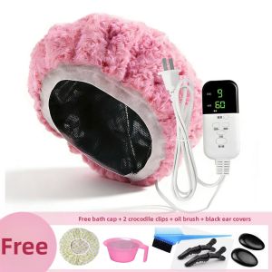 SUNEAST | Graphene Intelligent Temp Control Evaporating Hair Cap