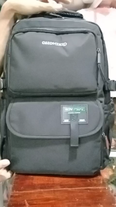 Balo đi học phong cách đơn giản mã 021 - 15