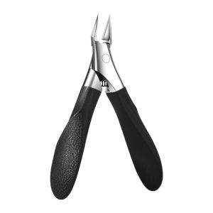 Exfoliating scissors Cuticle cutter Pedicure tool Nail clippers Nail clippers ingrown toenail foot correction pliers
