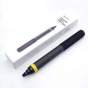 【Malaysia STOCK】Original Insta360 X5/X4 Extended Edition Selfie Stick Monopod Carbon Fiber Ultra Long Grip 3m 290cm for X4 Air/Ace/Ace Pro/Ace Pro2/X3/X2 Action Camera original Accessory