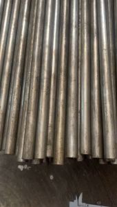 Ống thép đúc liền mạch phi ngoài 14mm lỗ 8.0mm.