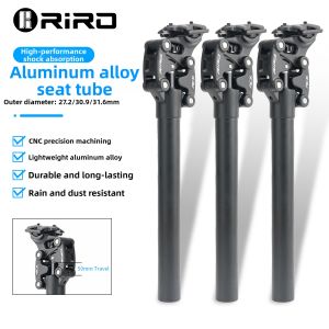RiRD | Ống Đỡ Ghế Hấp thụ Sốc 27.2mm