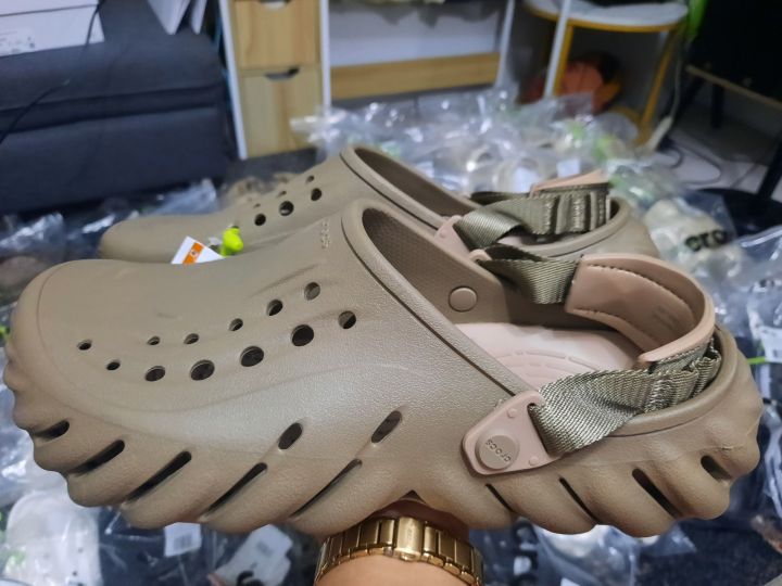 Lazada crocs best sale