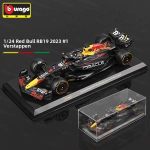 Bburago | F1 Racing Model 1:24