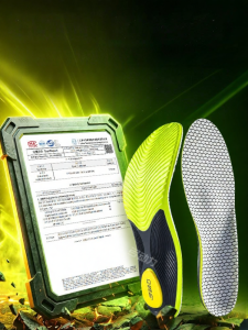 MICUI | Arch Support Comfort Insoles for Flat Feet and Leg Correction