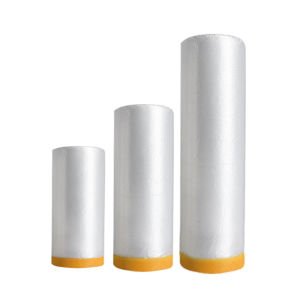 Portable Protect Cover: A Guide to Masking Film, Plastic Film Barrier, Floor Covering Cloth, Overspray Protective Sheeting, and Portable Furniture Cover