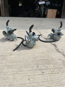 karburator honda supra x 100 fit lama 2000-2004